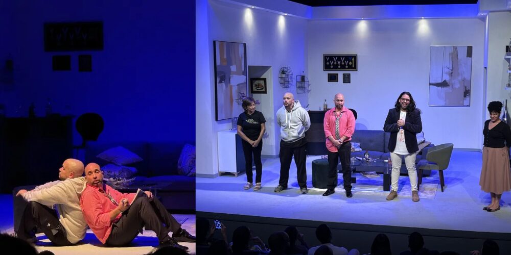 Luego de 29 exitosas funciones, regresa “Desde el mismo vientre”