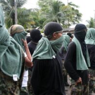 Las bandas criminales de Colombia se comprometen a no reclutar niños