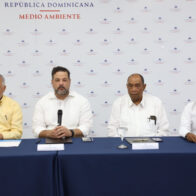 EGEHID firma compromiso por la recuperación de la cuenca del río San Juan