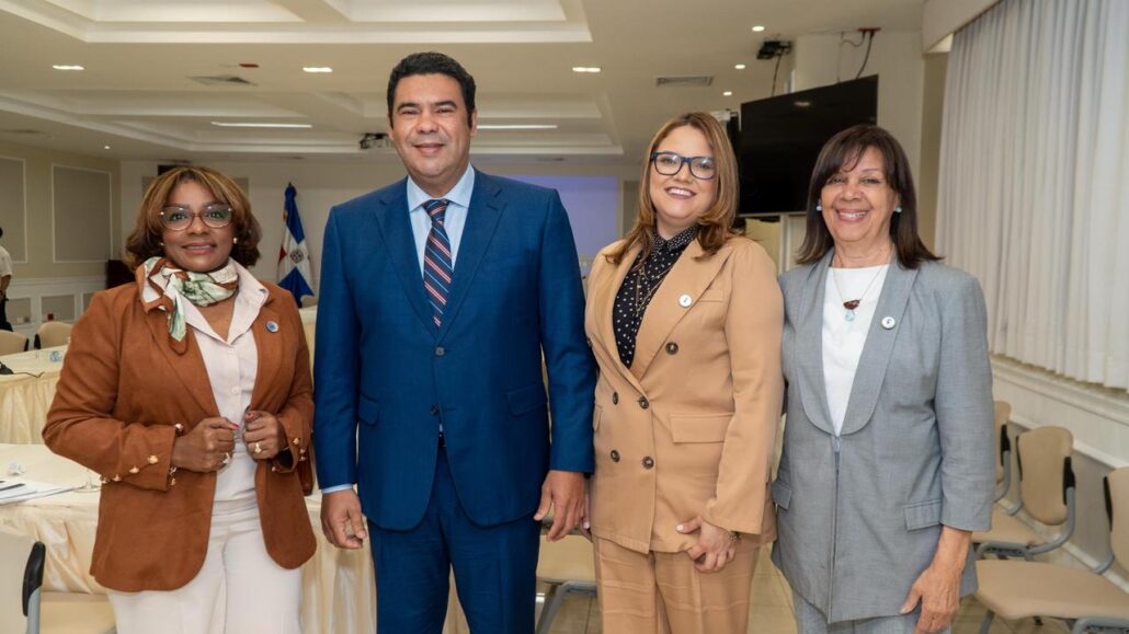 SODOAL presenta análisis sobre reforma del Código de Trabajo ante el Senado