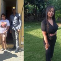 PN localiza sana y salva en SDE a joven reportada como desaparecida en Santiago
