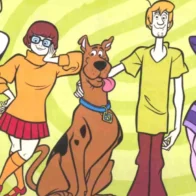 Netflix prepara una serie de acción real de la famosa pandilla de 'Scooby-Doo'