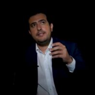 Jorge Feliz Pacheco: “Los candidatos serios tenemos que enfrentarnos a los recursos de la corrupción o a los del narcotráfico”