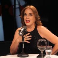 Brenda Sánchez: “No me interesa dar views, pero sé cómo darlos”