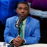 Nilson Abreu cuestiona declaraciones de Antonio Marte de que no hay narcotraficantes en el Senado