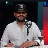 Eduardo Saint-Hilaire destaca la importancia de la empatía en los medios de comunicación