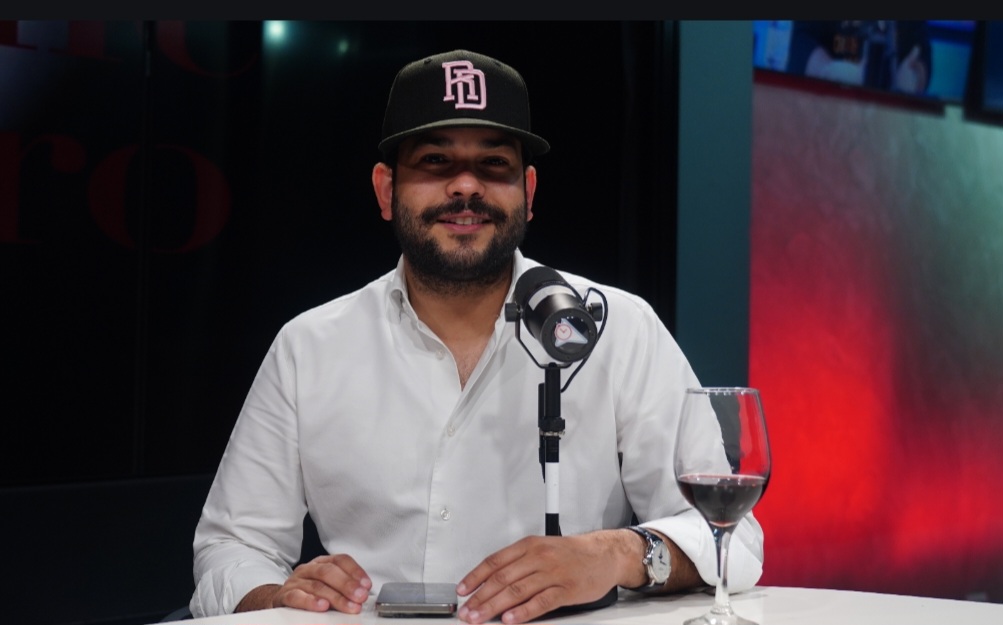Eduardo Saint-Hilaire destaca la importancia de la empatía en los medios de comunicación