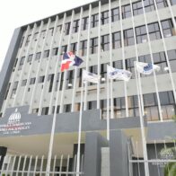 Sede del Consejo Estatal del Azúcar.