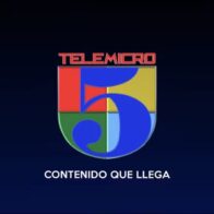 Logo de Telemicro