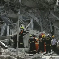 ¿Qué se sabe ya del terremoto de Birmania?