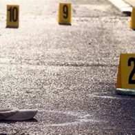 Uno de cada 15 estadounidenses ha estado presente en un tiroteo