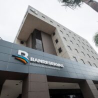 Torre Banreservas.