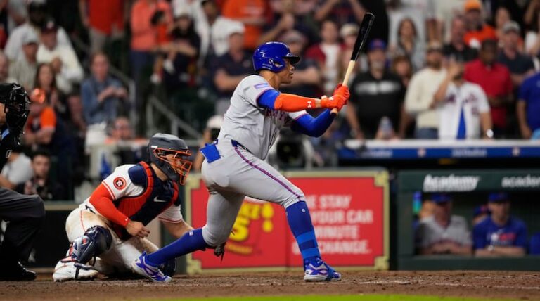 Juan Soto conecta su primer jonrón con los Mets 9 | Noticias de hoy en República Dominicana VJ3TVMSNRVFX775XVTBTMCPQUU | Noticias de hoy en De Último Minuto