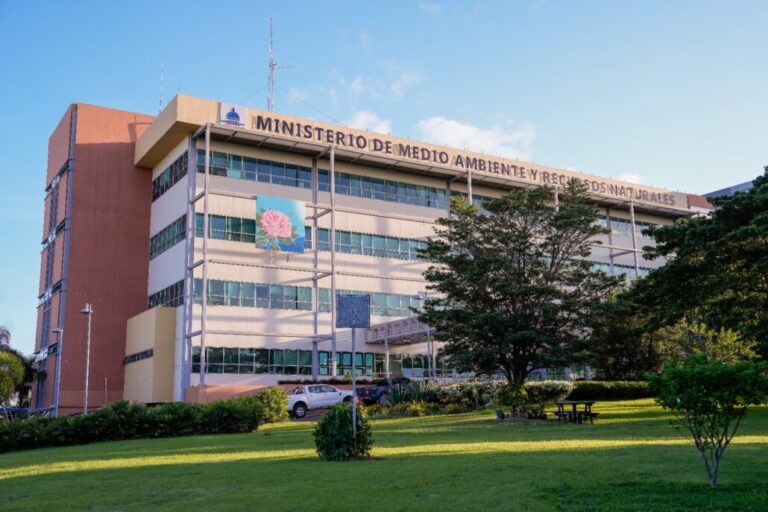 Ministerio de Medio Ambiente ha pagado más de 261 millones de pesos en sentencias condenatorias