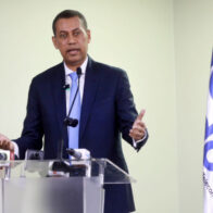 República Dominicana presenta en la OEA su modelo para bloquear señales en cárceles