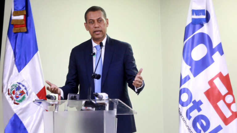 República Dominicana presenta en la OEA su modelo para bloquear señales en cárceles