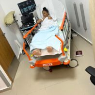 Solicitan ayuda para tratamiento de mujer que sufre de hepatitis autoinmune