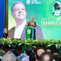 El PRM "gobierna para las élites" y se ha olvidado de los pobres, asegura Leonel Fernández