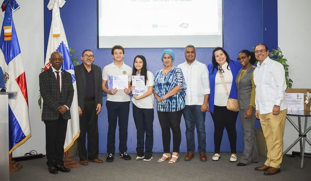 INPOSDOM convoca edición 54 del "Concurso Juvenil Internacional de Composiciones Epistolares 2025"