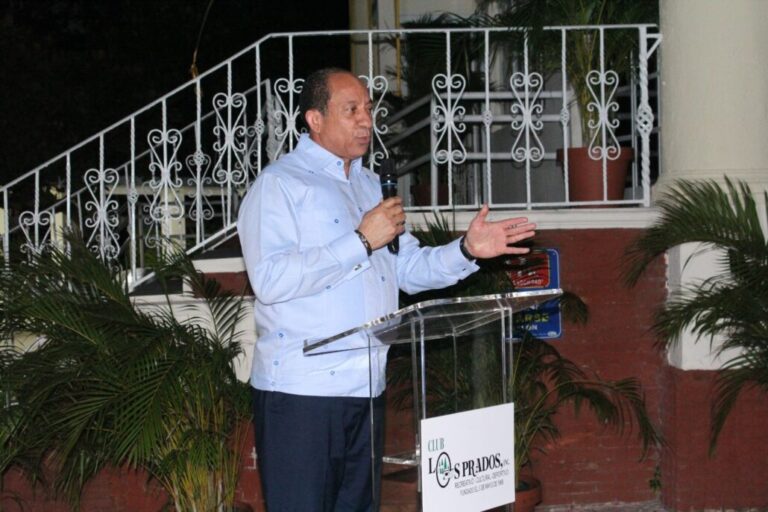 Club Los Prados honra la memoria del expresidente Johnny Marte 11 | Noticias de hoy en República Dominicana WhatsApp Image 2025 03 03 at 3.21.09 PM | Noticias de hoy en De Último Minuto