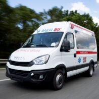 En primeros dos meses del año, DAEH asiste más de 14 mil personas afectadas en accidente de tránsito