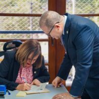Vocero diputado FP somete proyecto para modificar Ley de Seguridad Social