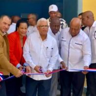 Fopetcons celebra su 39º aniversario con la entrega de la segunda etapa de su Hospital Geriátrico