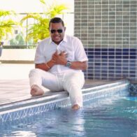 Salsero Miguel Méndez lanza su nuevo tema “Perderme en tu cuerpo”