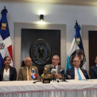 Instituto Duartiano alerta sobre tráfico de armas hacia Haití y critica indiferencia internacional