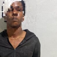 Policía Nacional captura a reconocido delincuente que se hace llamar “Cosita Rica”