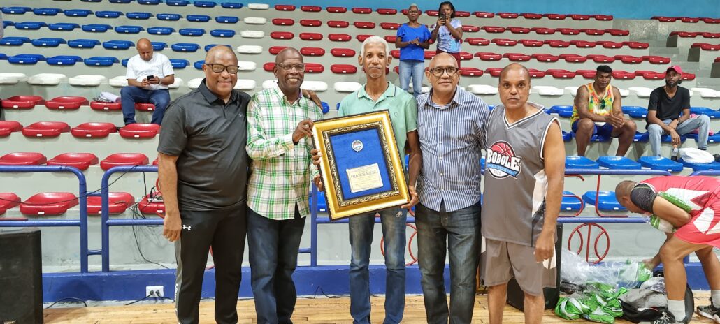 El Club San Lázaro celebra con éxito la 7ma edición del torneo “BoBole All Star”