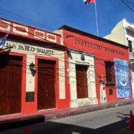 Tres meses de prisión preventiva para el hombre que robó anillos del Instituto Duartiano
