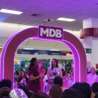 Inició la temporada más esperada “El Mes de la Belleza 2025” de Sirena