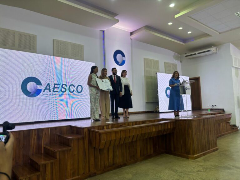 Caesco inaugura la Formación Integral de la Municipalidad para fortalecer la gestión local