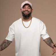 5Delis debuta como cantante con “Afrodomi”