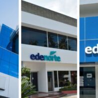 Empresas Distribuidoras de Electricidad.