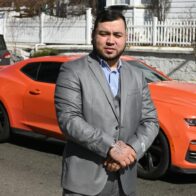 Juan Ernesto Recibe Reconocimiento como “Empresario del Año”