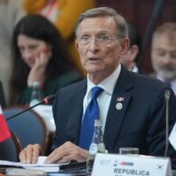 Roberto Álvarez participará en sesión de la OEA donde se escogerá nuevo secretario