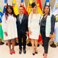 CDP DN anuncia 2da Gala de reconocimientos a destacados periodistas