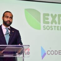 Realizan lanzamiento de ExpoSostenible 2025