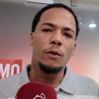 Joven denuncia robo de motocicleta Honda Trial en Punta Cana