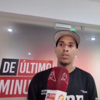 InDrive asaltado en Villa Duarte
