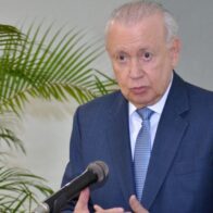Fuerza del Pueblo reitera: “La Cesantía no se tocará en la reforma laboral”