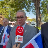 Instituto Duartiano conmemora natalicio de Francisco del Rosario Sánchez