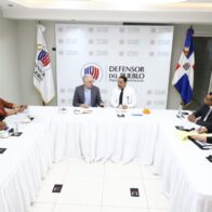Ministerio de Educación y Defensor del Pueblo coordinan ruta de trabajo para fortalecer la enseñanza de derechos y deberes