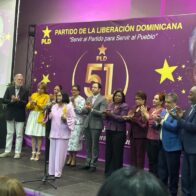 PLD conmemora el Día de la Mujer con acto en su Casa Nacional