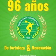 ACD celebra su 96 aniversario con un amplio programa de actividades y anuncia nuevas comisiones