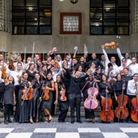Conservatorio Nacional de Música celebrará 83 años con gran concierto en el Palacio de Bellas Artes