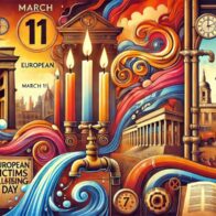 Efemérides del 11 de marzo: ¿qué pasó un día como hoy?