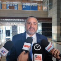 Samir Chami Isa: Proyecto para regular candidaturas independientes está casi listo